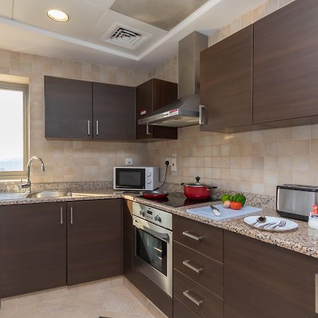 Auris Boutique Hotel Apartments, Al Barsha - At The Mall Dubai Exterior foto