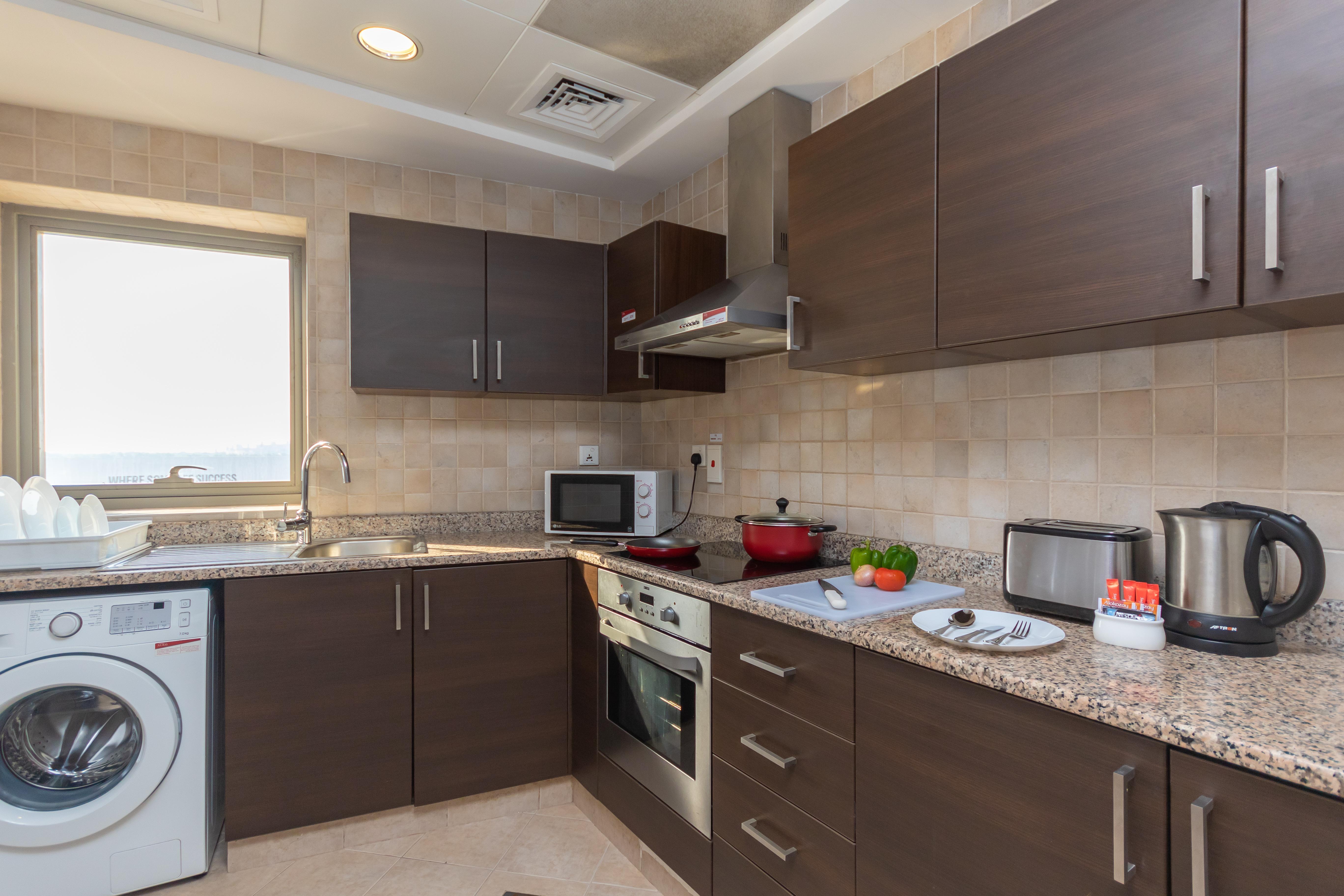 Auris Boutique Hotel Apartments, Al Barsha - At The Mall Dubai Exterior foto