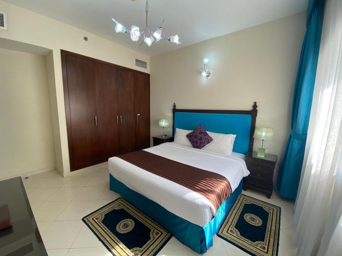 Auris Boutique Hotel Apartments, Al Barsha - At The Mall Dubai Exterior foto