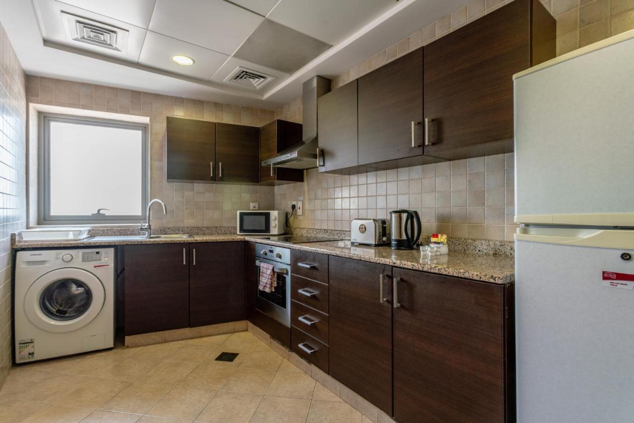 Auris Boutique Hotel Apartments, Al Barsha - At The Mall Dubai Exterior foto